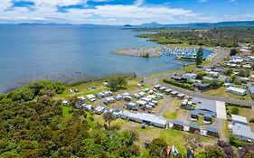 Motuoapa Bay Holiday Park